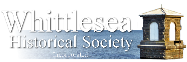 Whittlesea Historical Society